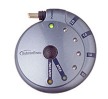 Mini Apex Locator